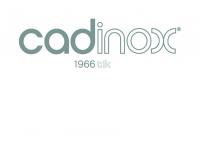 Logotipo CADINOX